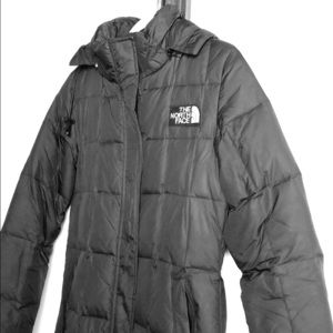 North Face Winter Coat